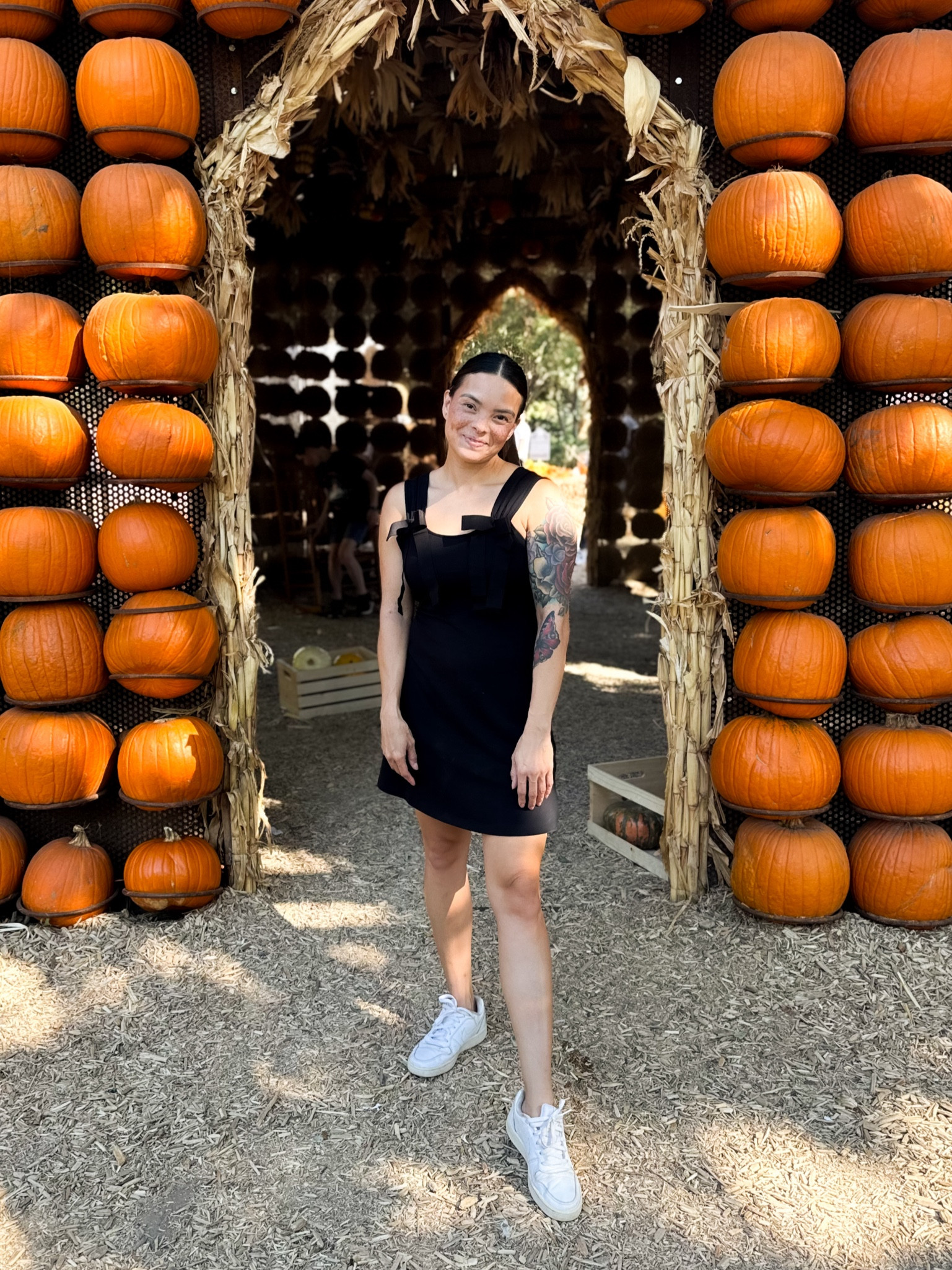 Pumpkin season #ootd #americaneagle 

#LTKHalloween #LTKStyleTip #LTKFindsUnder50
