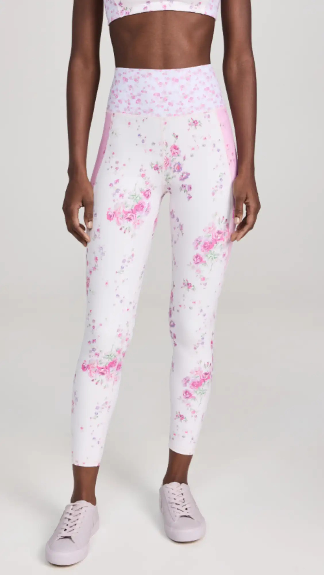 LoveShackFancy Highland Leggings | Shopbop | Shopbop