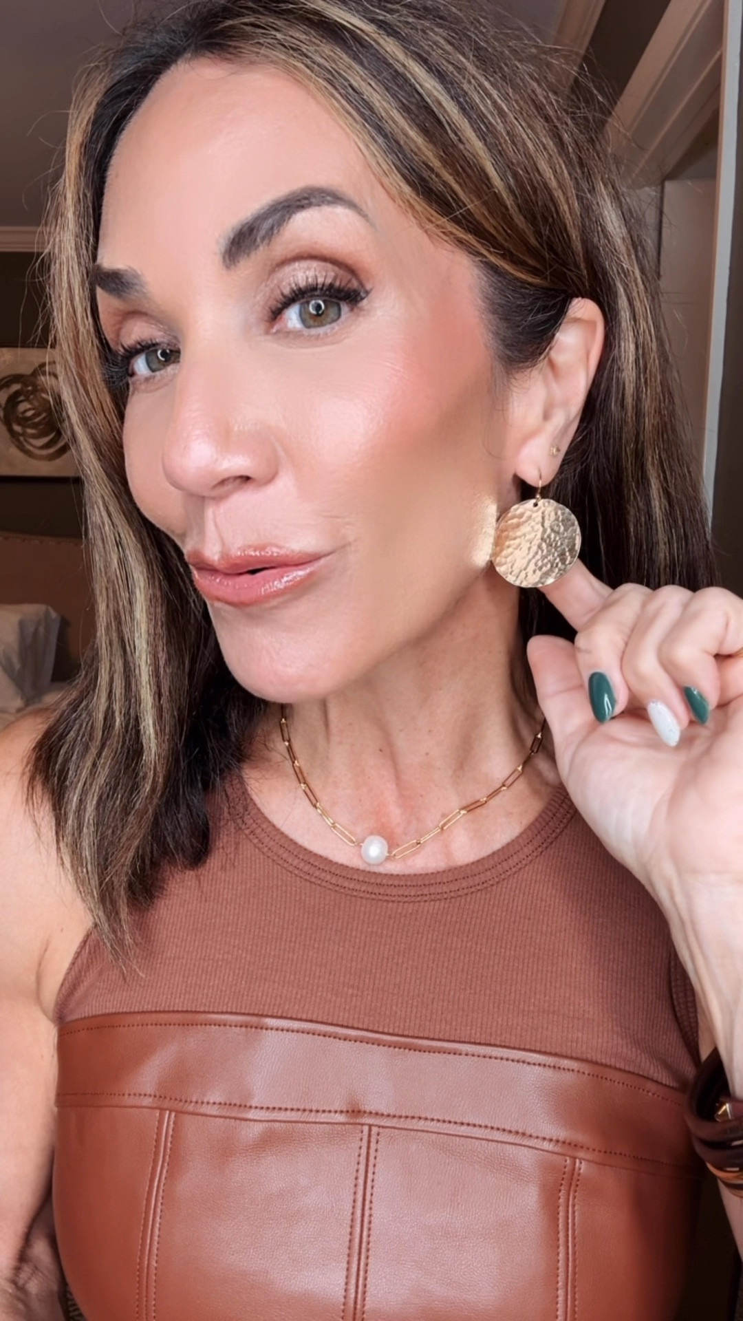 Sarah Cornwell Jewelry 
Timeless pieces
Timeless jewelry
Jewelry staples 

#LTKStyleTip #LTKOver40 #LTKHoliday