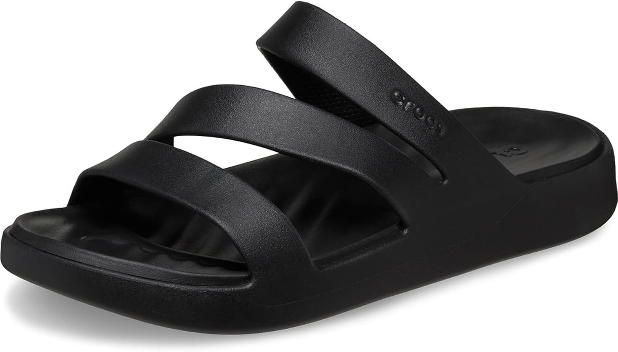 Crocs Women Getaway Strappy Sandals | Amazon (US)