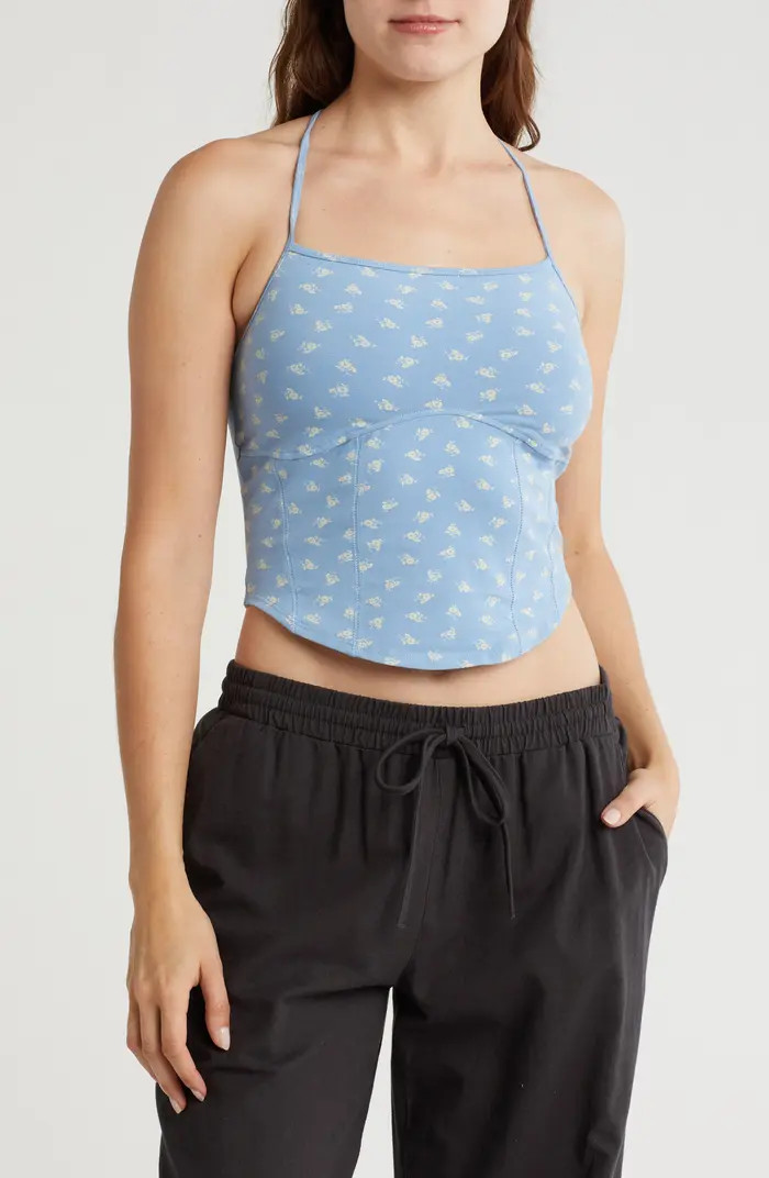 Abound Corset Camisole | Nordstromrack | Nordstrom Rack