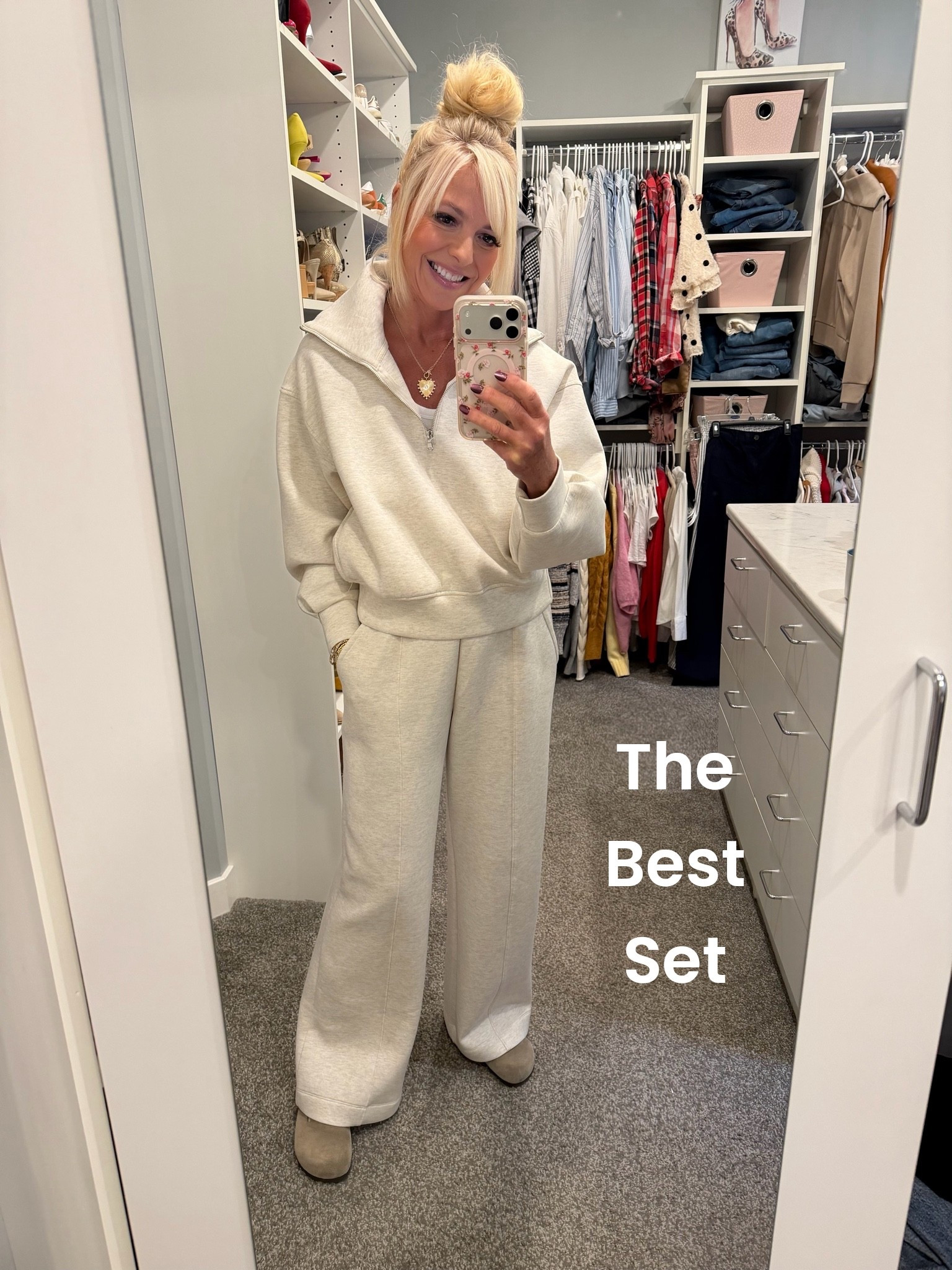 Fabulous set for Fall from Old Navy