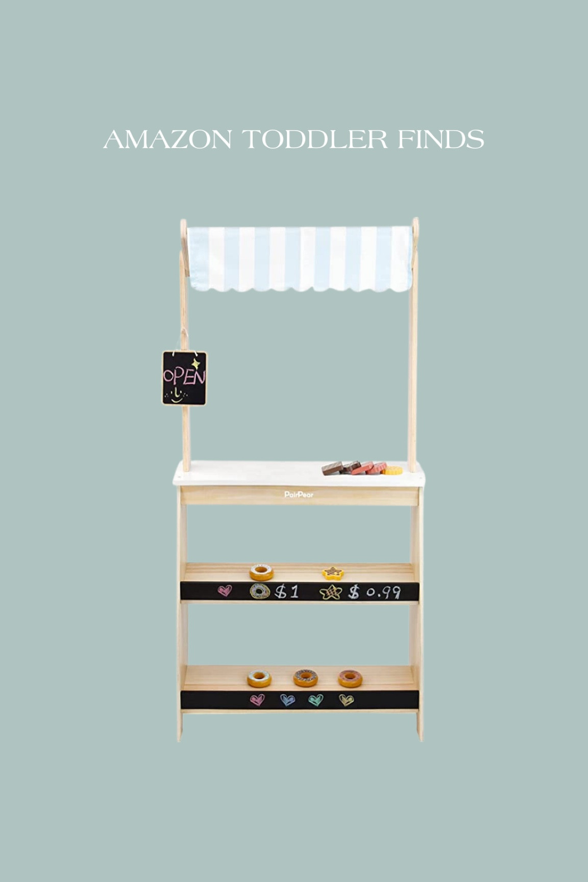 amazon toddler finds / amazon neutral kid home play set 


#LTKfamily #LTKkids #LTKbaby