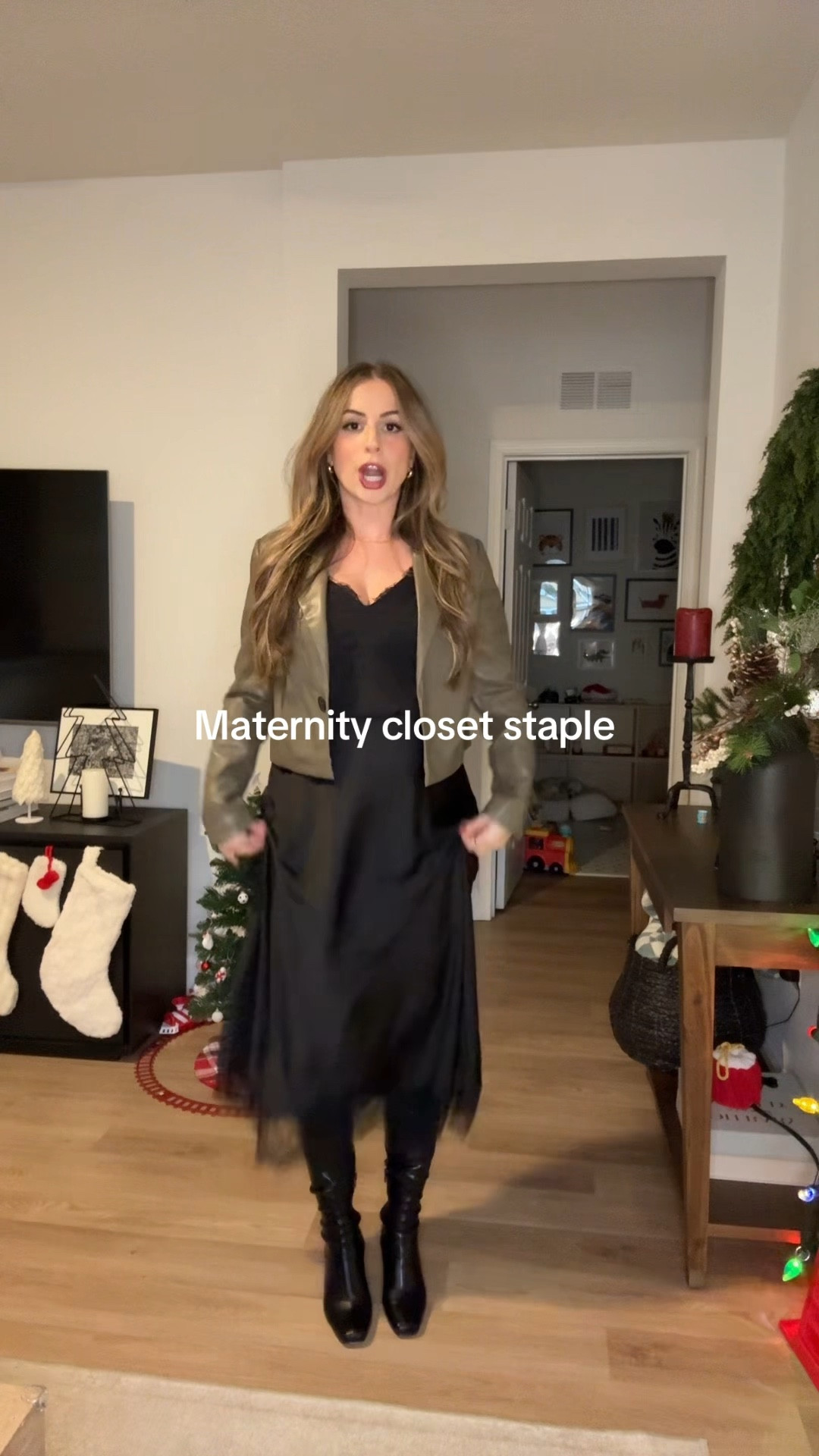 Maternity closet staples matter! 

#LTKgrwm #LTKootd #LTKBump