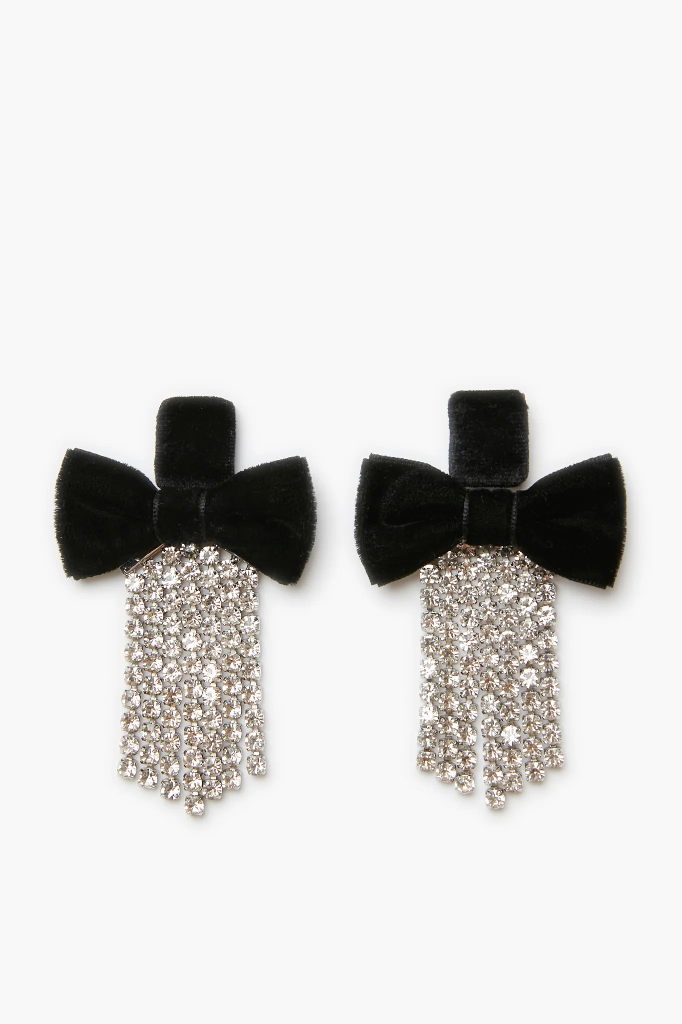 Blair Bow Earrings | Tuckernuck (US)