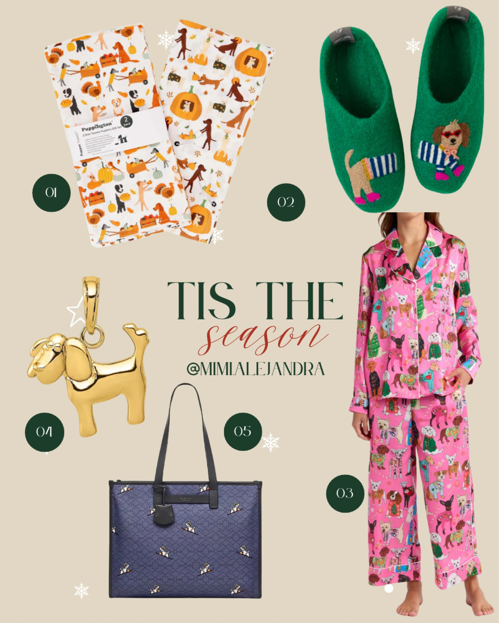 Dog moms gift guide for the luxurious mama 

#LTKCyberWeek #LTKHoliday #LTKGiftGuide