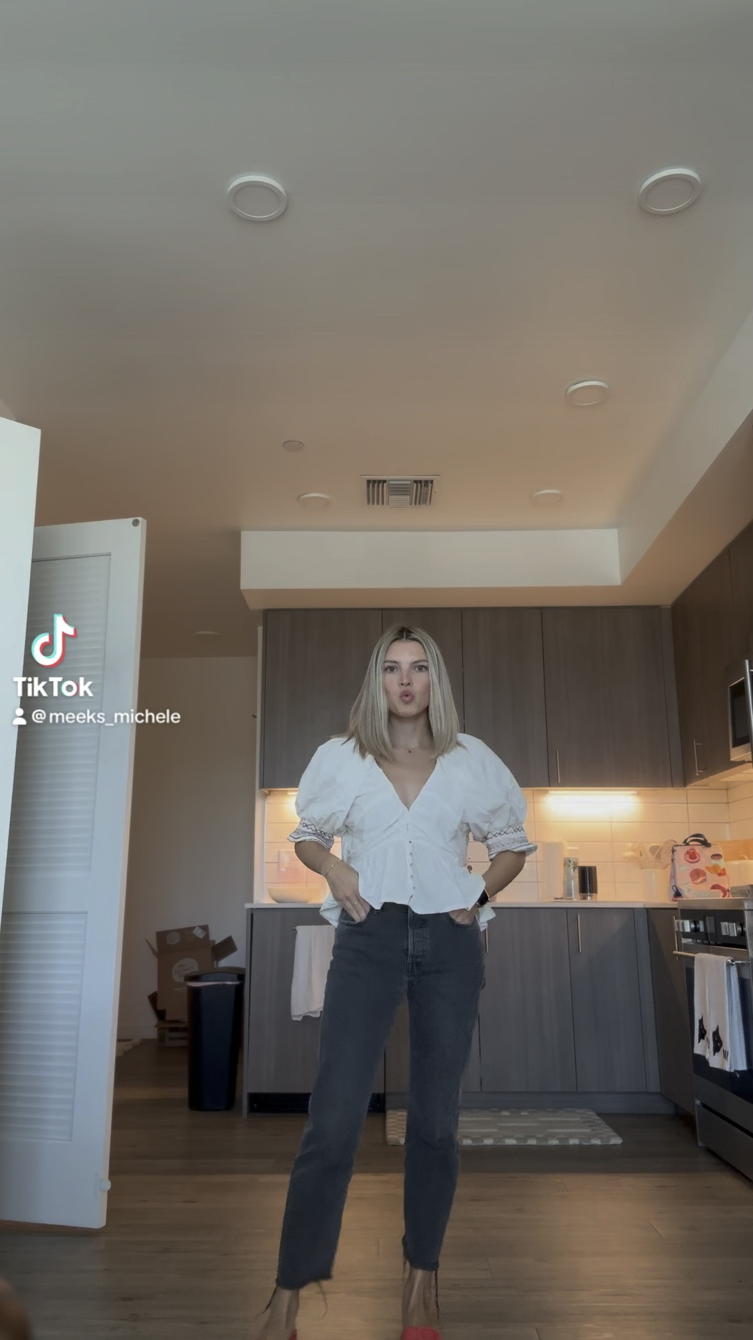 Teacher outfits for the week 

#LTKStyleTip #LTKxMadewell #LTKWorkwear