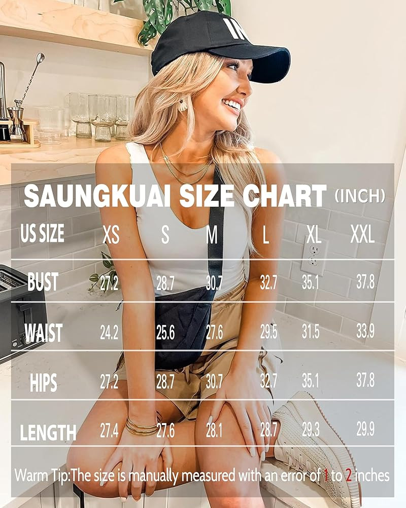 SAUNGKUAI Women's Bodysuit Plunge Deep V Neck Backless Sleeveless Going Out Tank Tops Thong Body ... | Amazon (US)