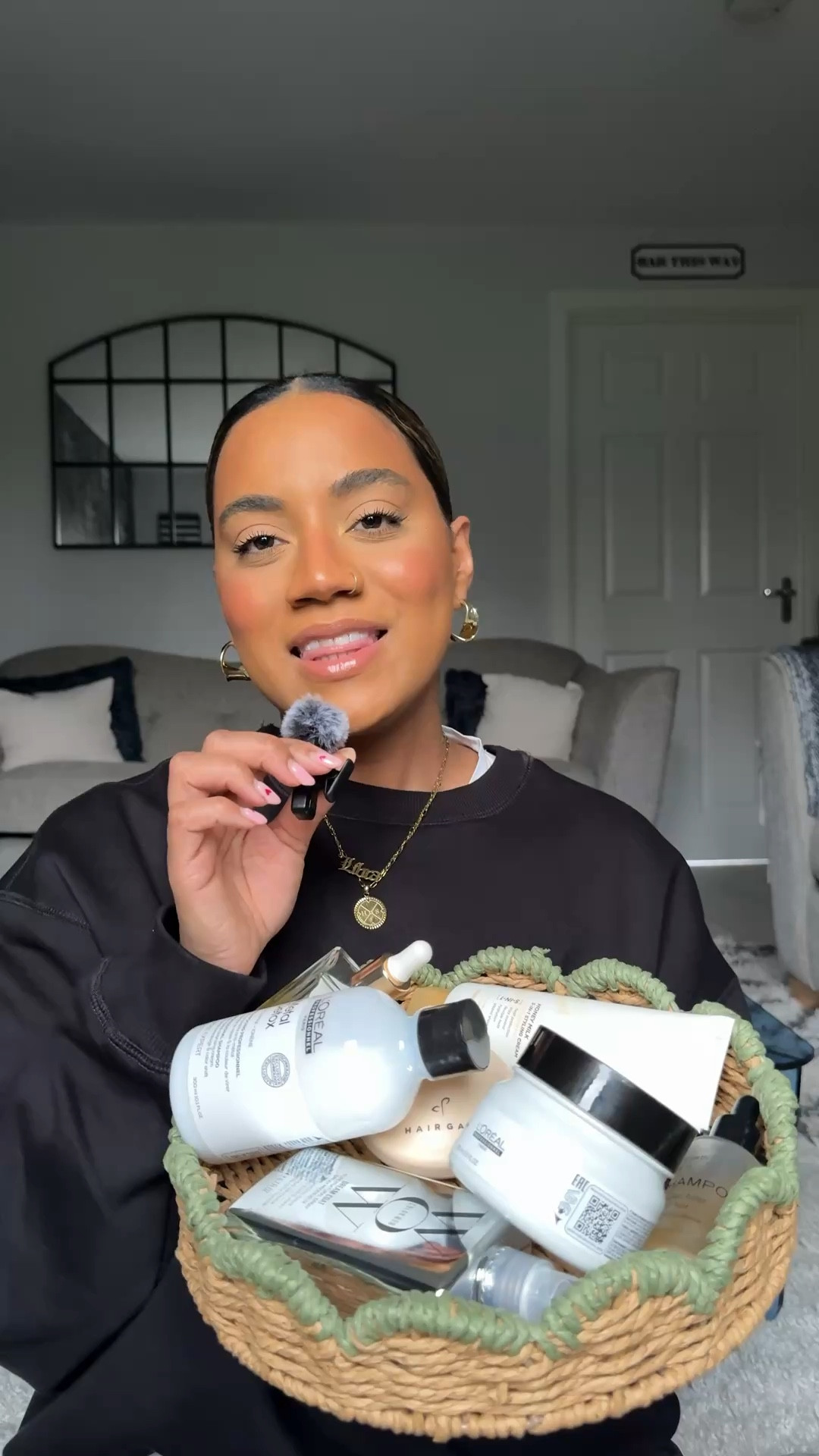 Haircare faves 

#LTKbeauty #LTKhaul #LTKuk