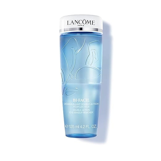 Lancôme Bi-Facil Double Action Eye Makeup Remover - Effortlessly Removes Waterproof Makeup - Bi-... | Amazon (US)