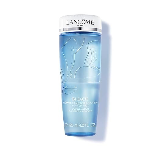 Lancôme Bi-Facil Double Action Eye Makeup Remover with Bi-Phase Formula - Effortlessly Removes W... | Amazon (US)