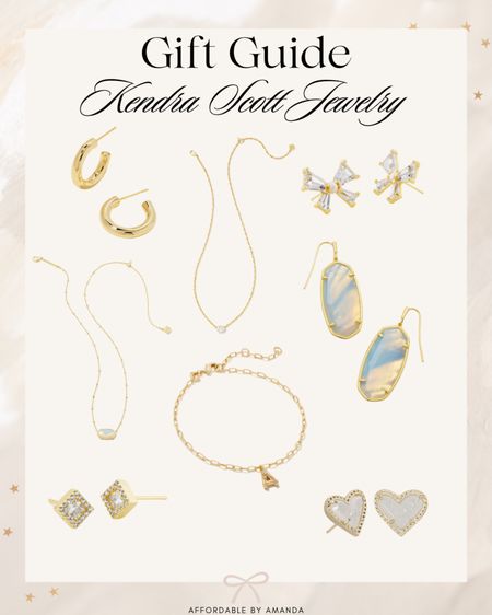 Kendra Scott jewelry for gifts this year! Gift Guide for the trendsetter // holiday gifts for her // gift guide // gifts for her 

Follow my shop @affordablebyamandablog on the @shop.LTK app to shop this post and get my exclusive app-only content!


#LTKHoliday #LTKGiftGuide #LTKfindsunder50