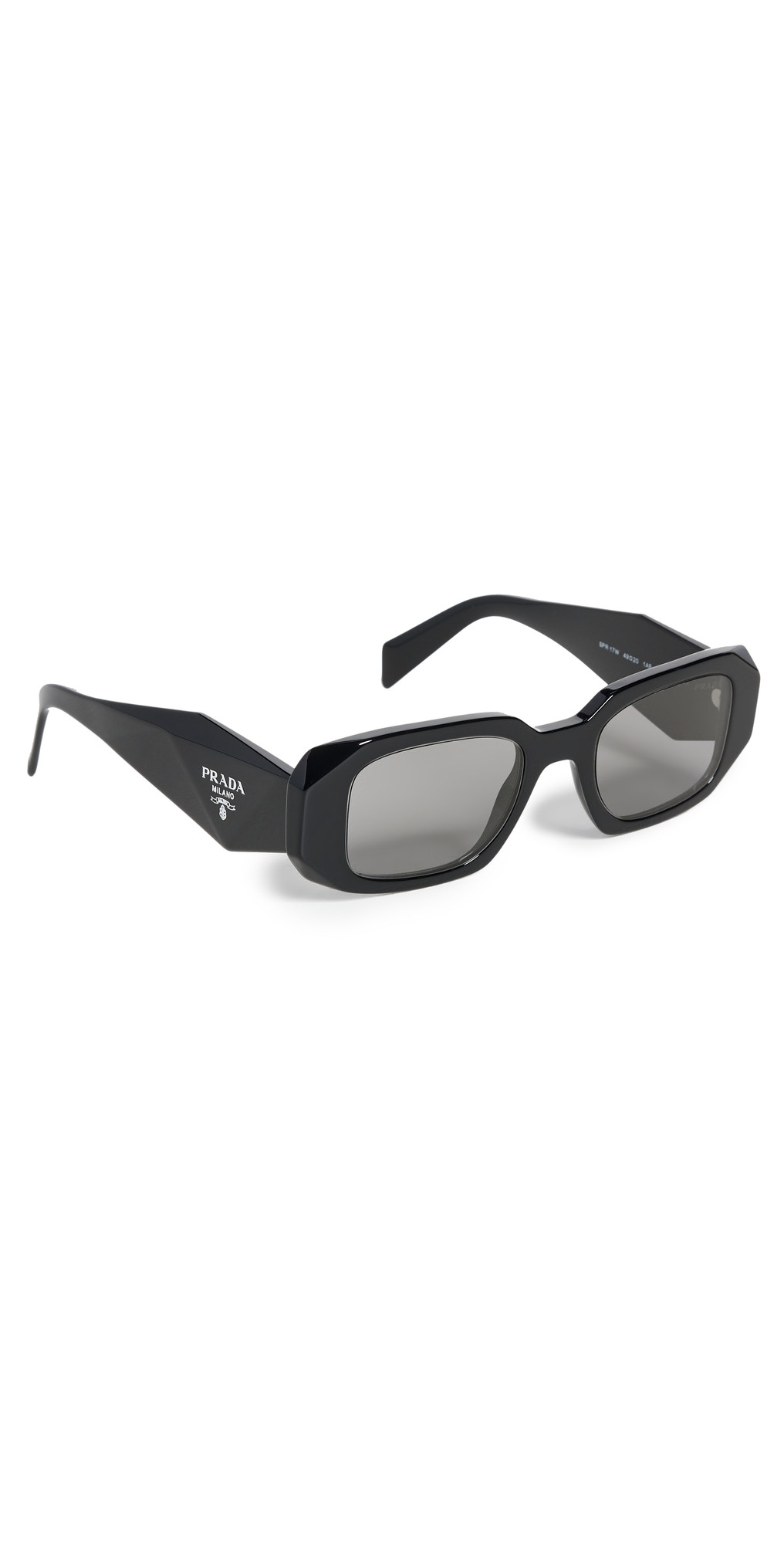 Prada 0PR 17WS Sunglasses | Shopbop