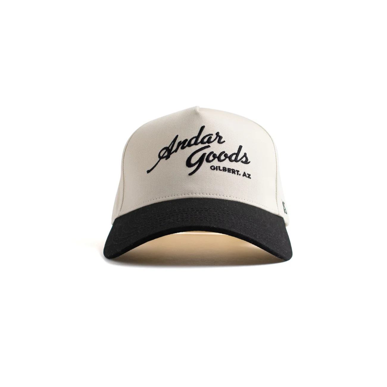 The Andar Goods Hat | Andar