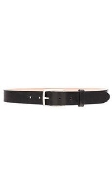 Boyfriend Belt
                    
                    Rag & Bone | Revolve Clothing (Global)