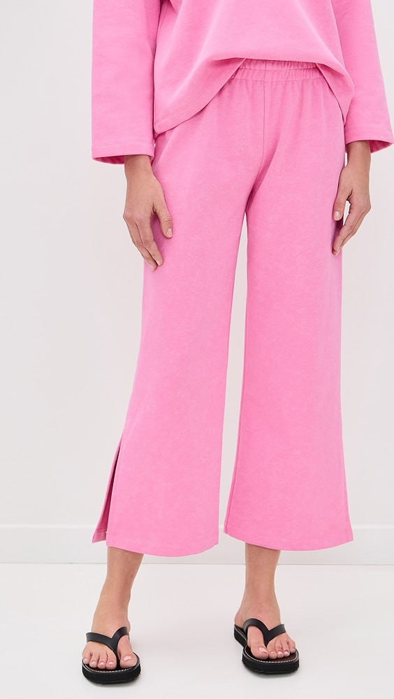 LNA Aden Sweatpants | Shopbop | Shopbop