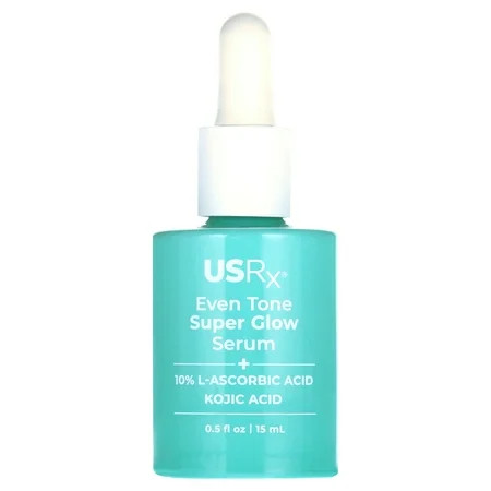 Even Tone Super Glow Serum .5 FL OZ | Walmart (US)