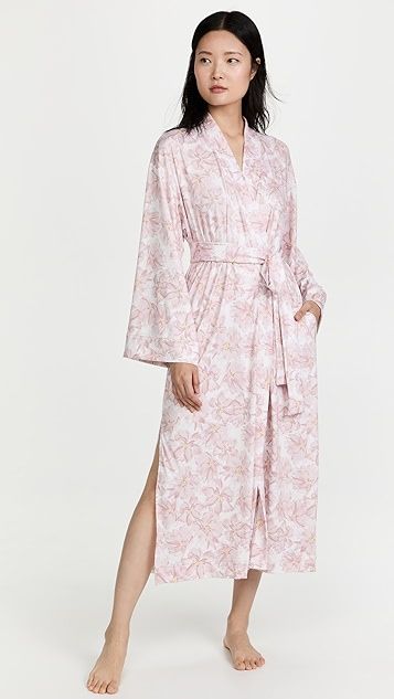 Kaia Kimono with Pockets | Shopbop