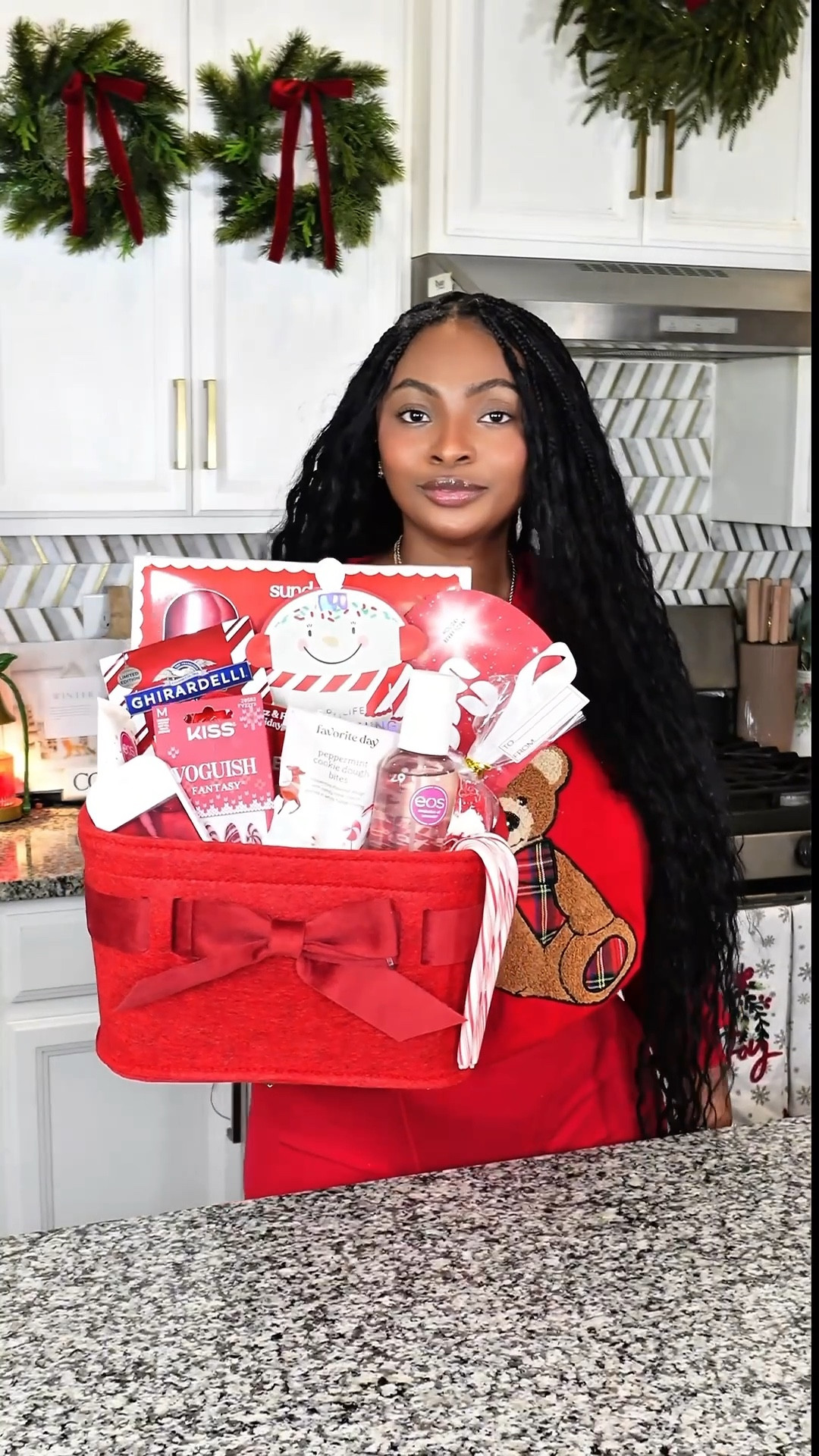 Christmas Gift Idea 

#LTKHoliday #LTKHome #LTKGiftGuide