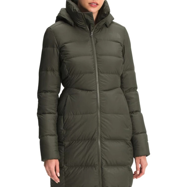 Women's The North Face Metropolis Parka | Scheels