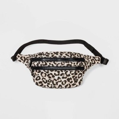 Women's Fanny Pack - Wild Fable™ | Target
