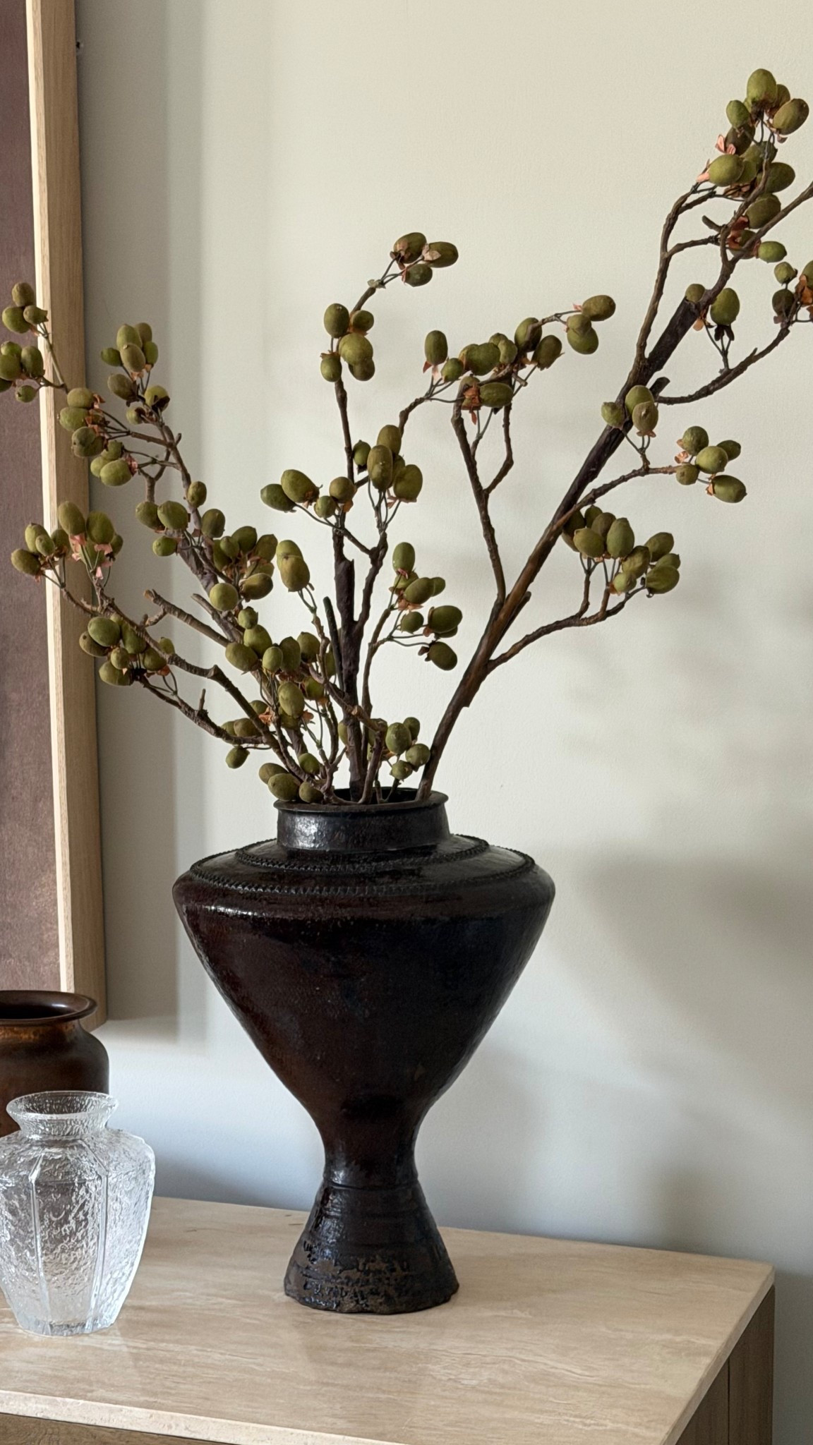 faux stems🤎 

#LTKHome