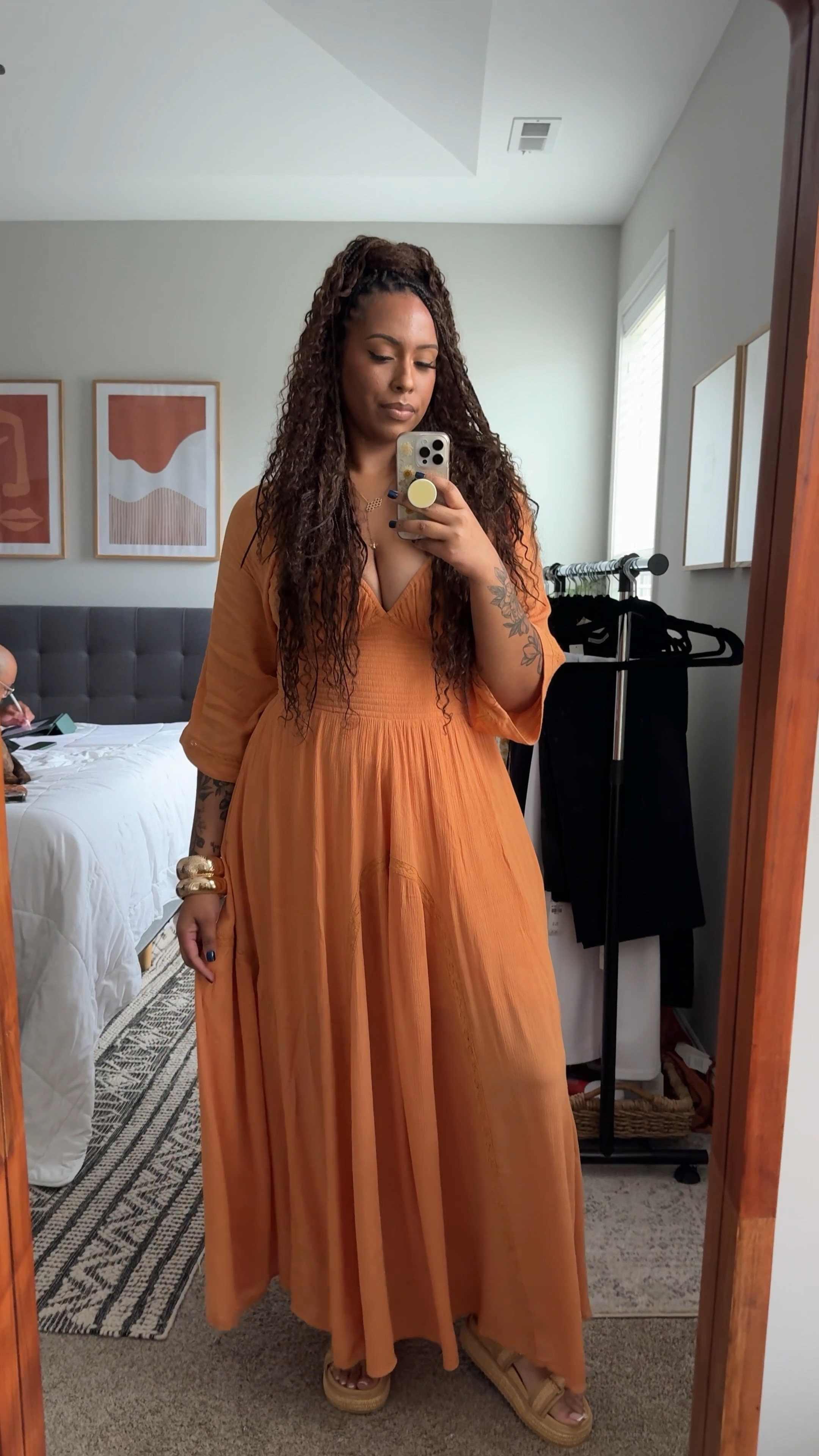 ‘24 Style Recap 

#LTKStyleTip #LTKMidsize #LTKBeauty