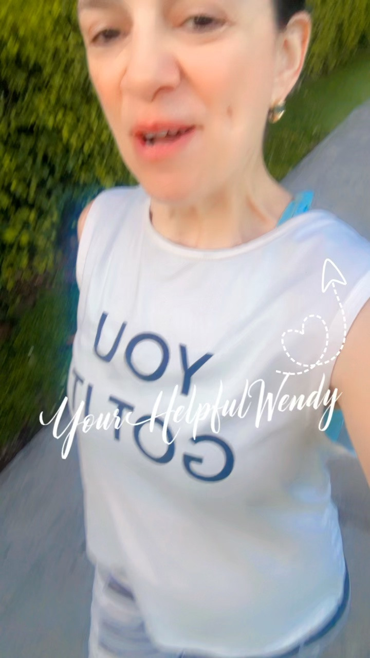 #LTKxAbercrombie #LTKmomlife #LTKfitnessgoals