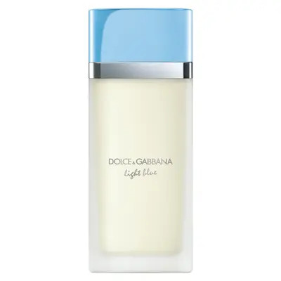 Dolce&Gabbana Light Blue Eau de Toilette at Nordstrom, Size 1.6 Oz | Nordstrom