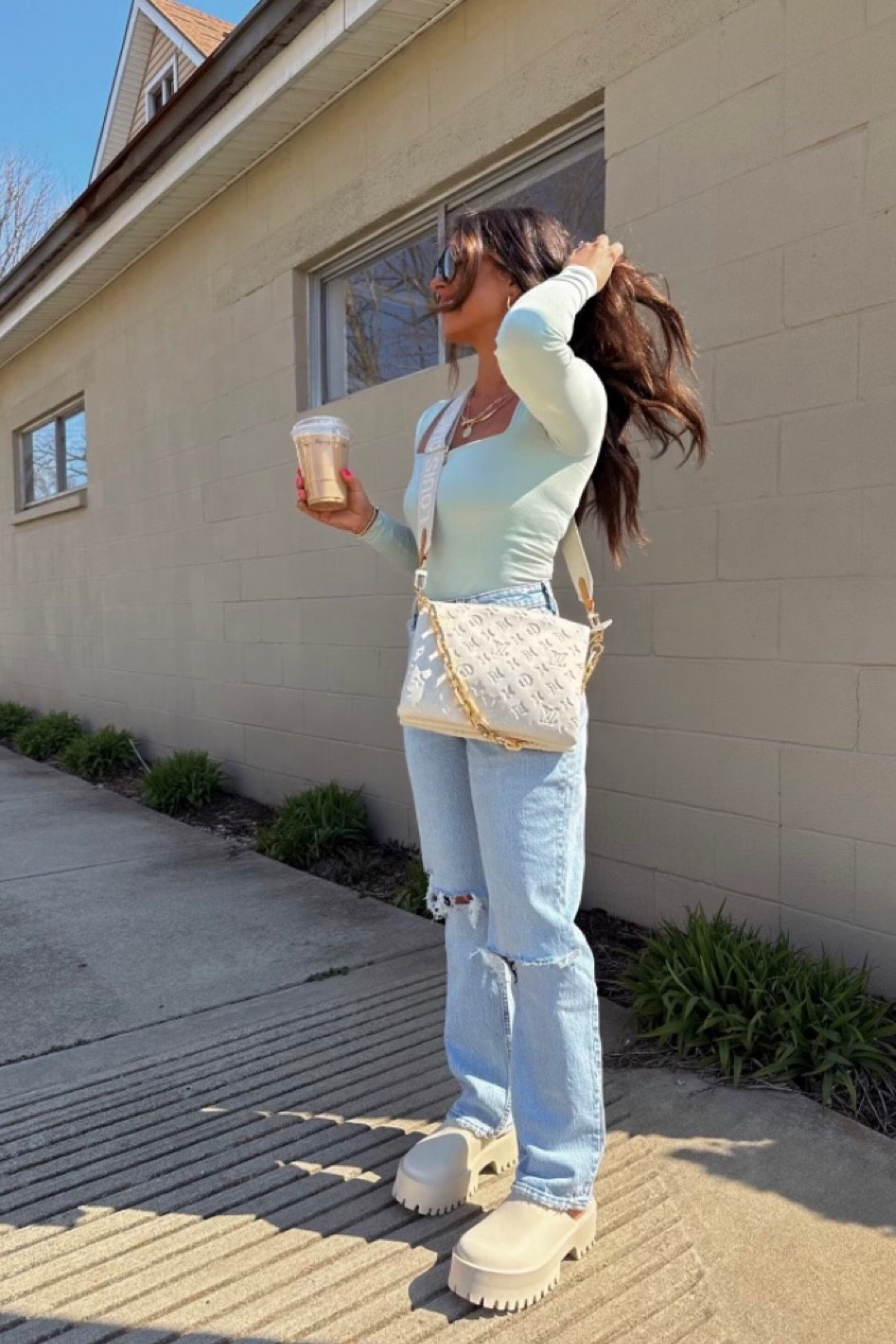 Code DENIMAF for 25% off denim and 15% off everything else at Abercrombie 

Jeans 
Abercrombie 
Denim 
Abercrombie.com 
Valentines 

#LTKsalealert #LTKMostLoved #LTKstyletip