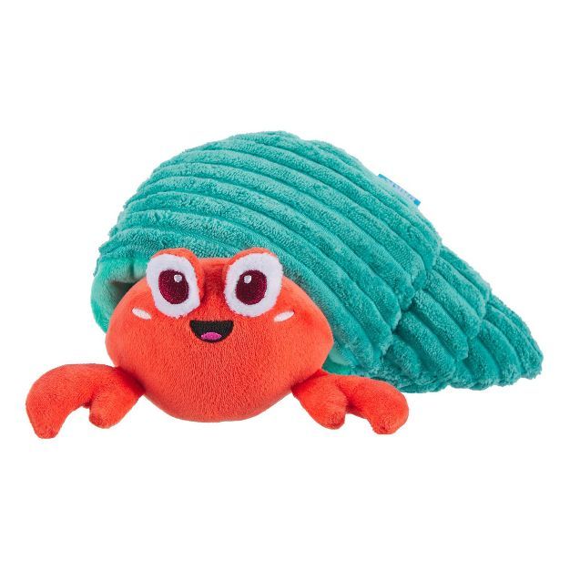 BARK Herman The Hermit Crab Dog Toy | Target
