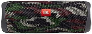 Amazon.com: JBL FLIP 5, Waterproof Portable Bluetooth Speaker, Squad : Electronics | Amazon (US)
