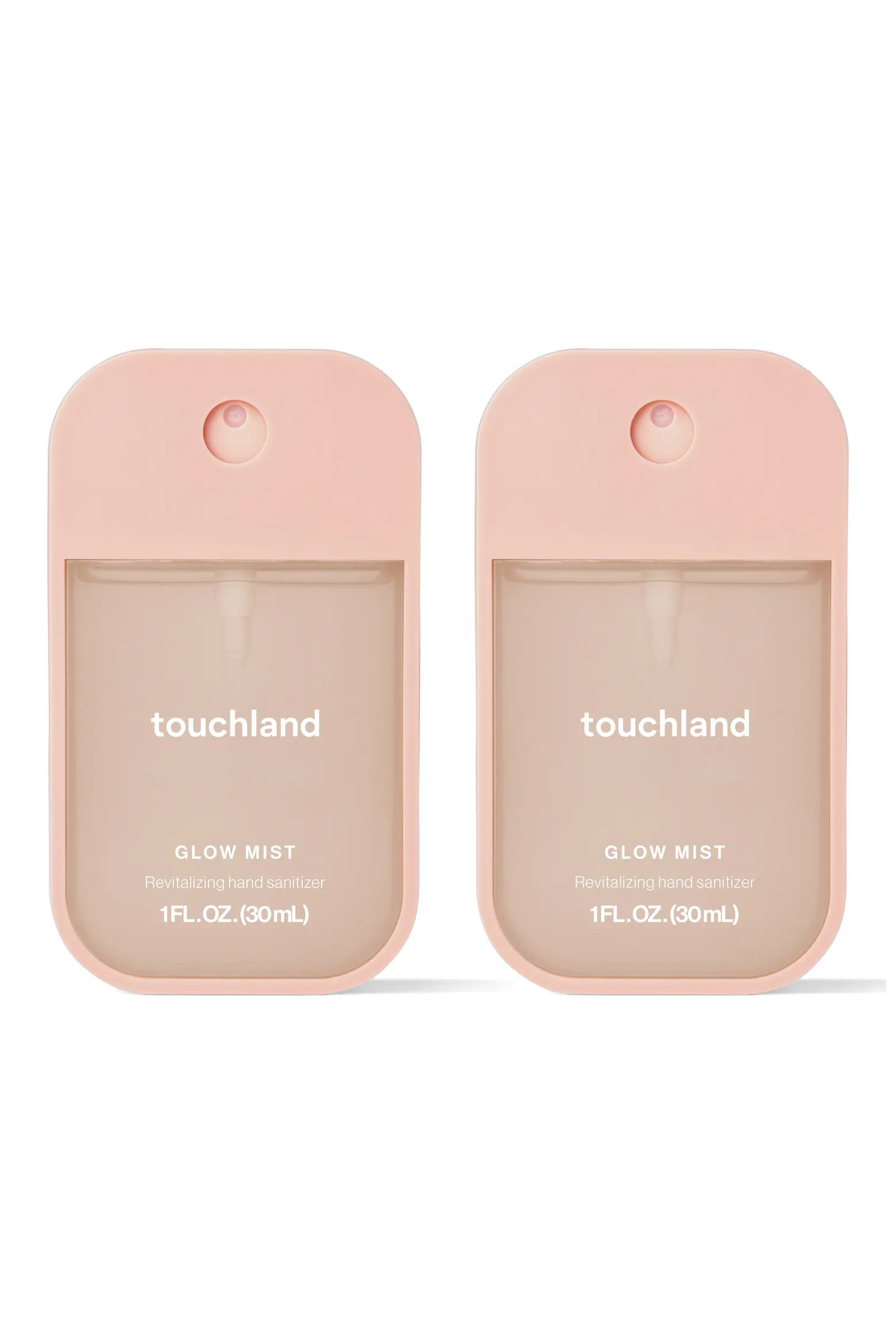 Rosewater Glow Mist Duo $32 Value (Women) | Nordstrom | Nordstrom