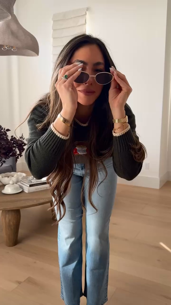 Style Steals! 🛍️ Must-have fashion finds on a budget.

#LTKstyletip #LTKunder50 #fashionfinds #affordablefashion #styleinspo #ootd #ltkit

#LTKdayinmylife #LTKFindsUnder100 #LTKWorkwear