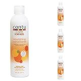 Cantu Care for Kids Nourishing Conditioner, 8 fl oz (Pack of 4) | Amazon (US)