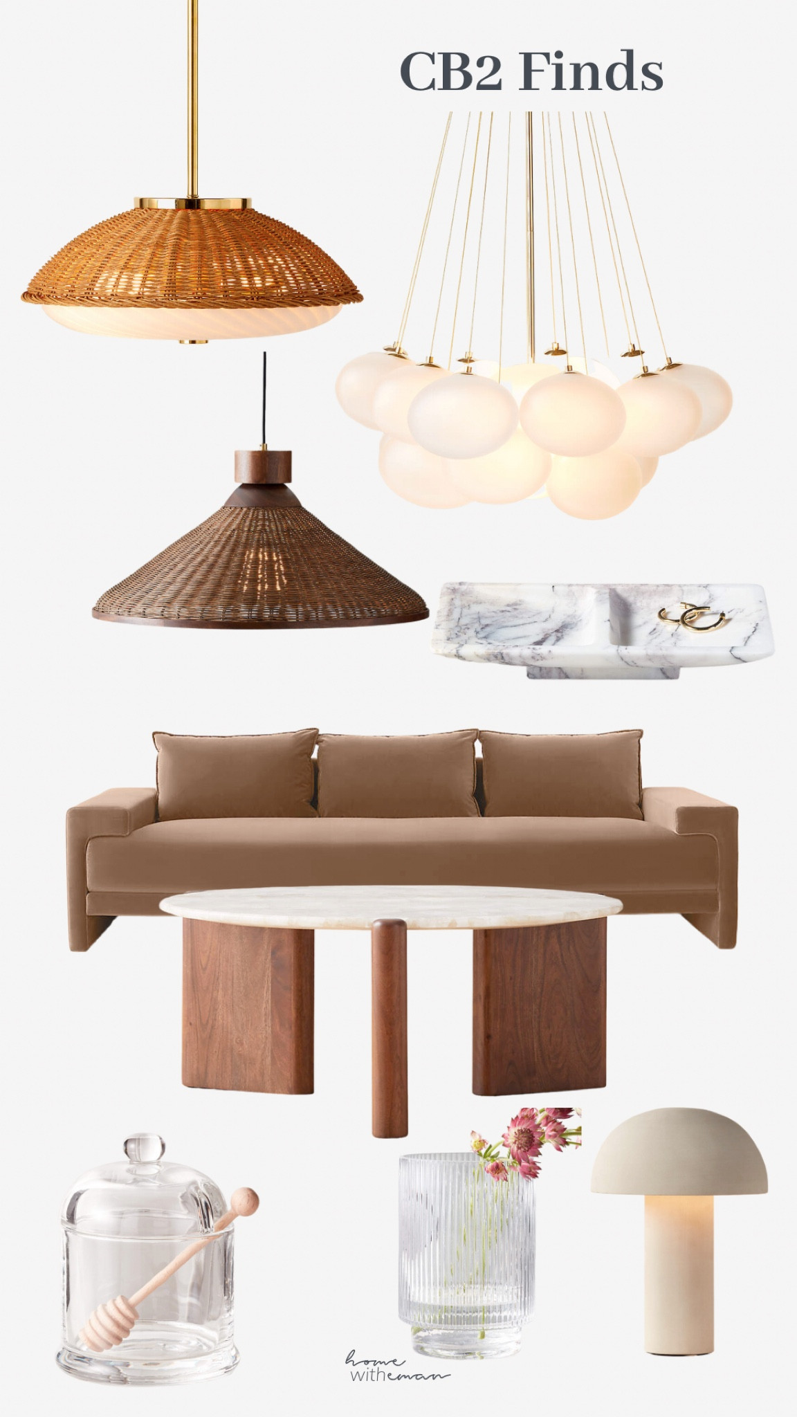 CB2 finds! #homefinds #livingroomfurniture #livingroomdecor #chandelier

#LTKhome