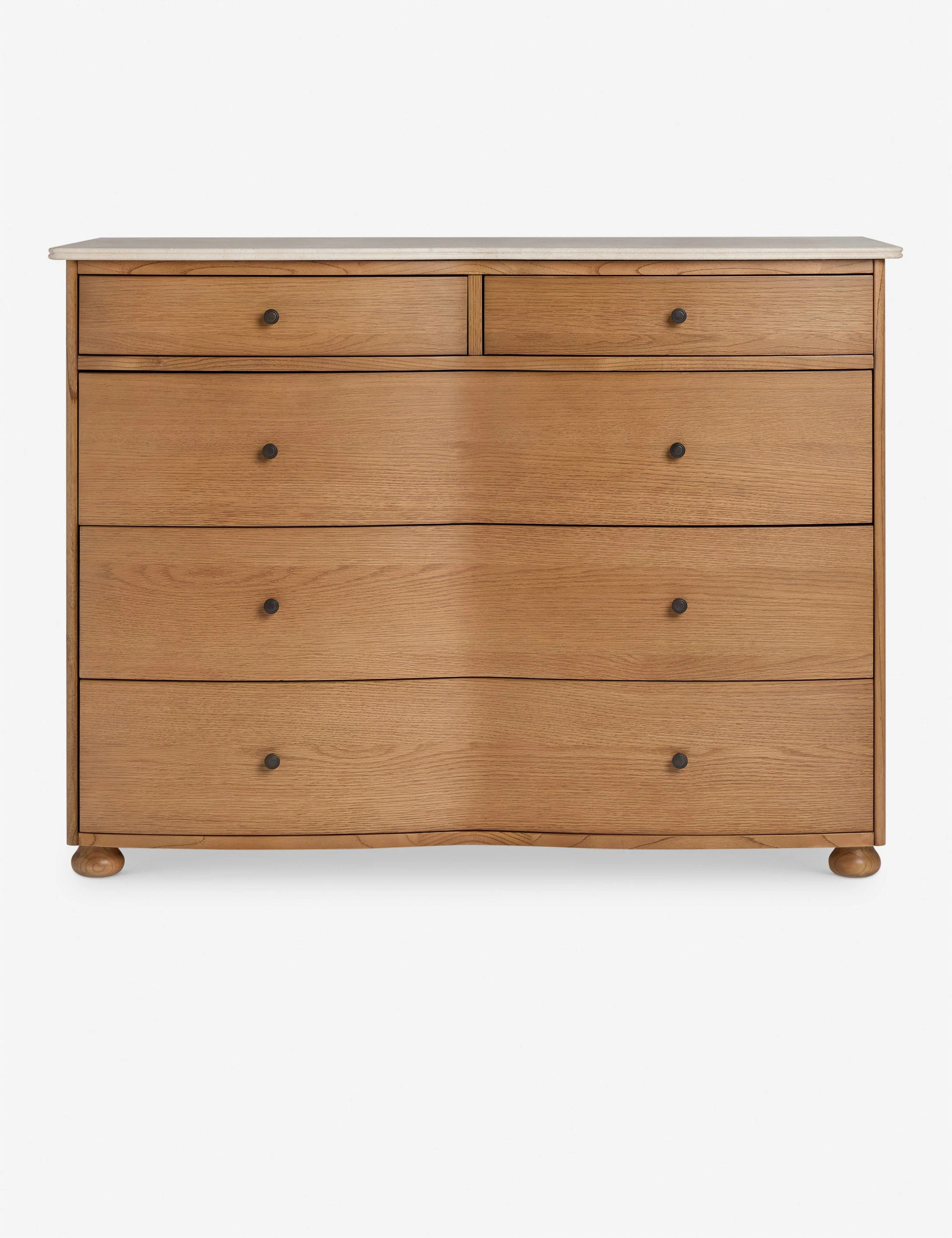 Newburgh Dresser by Ginny Macdonald | Lulu and Georgia 