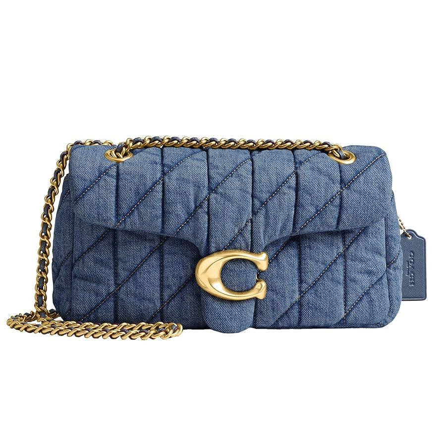 Coach Tabby Shoulder Bag 26 | Amazon (US)