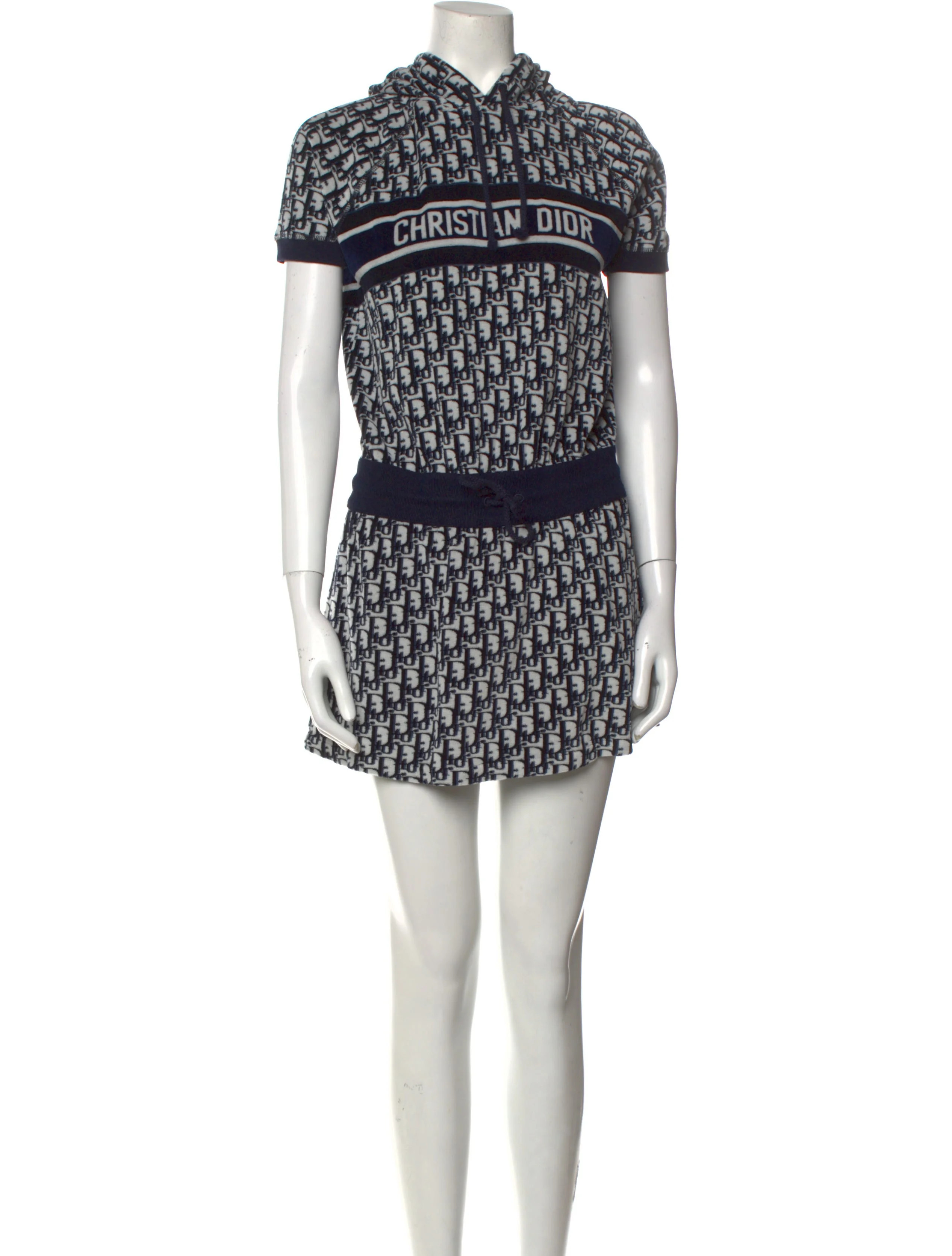 2021 Mini Dress | The RealReal