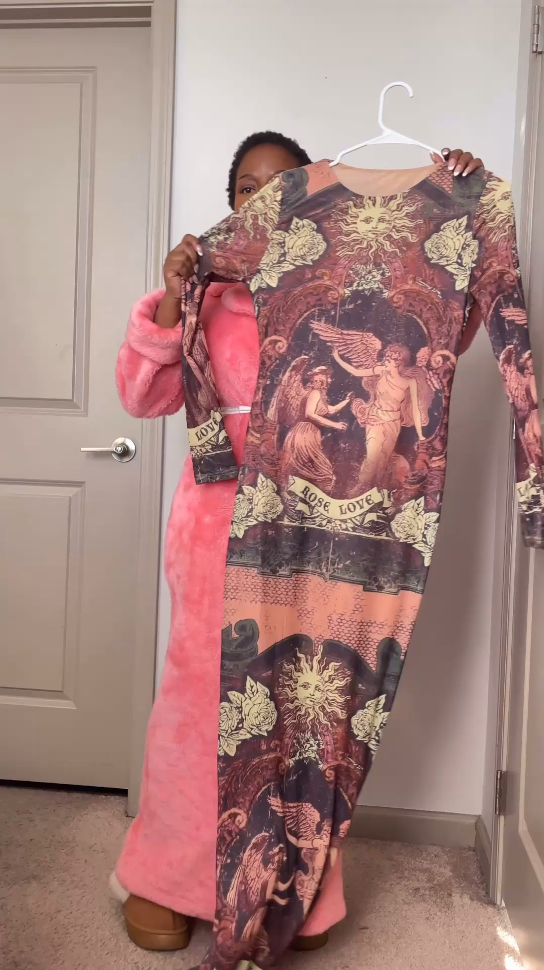 GRWM FOR DINNER 


#LTKMostLoved #LTKMidsize #LTKSeasonal