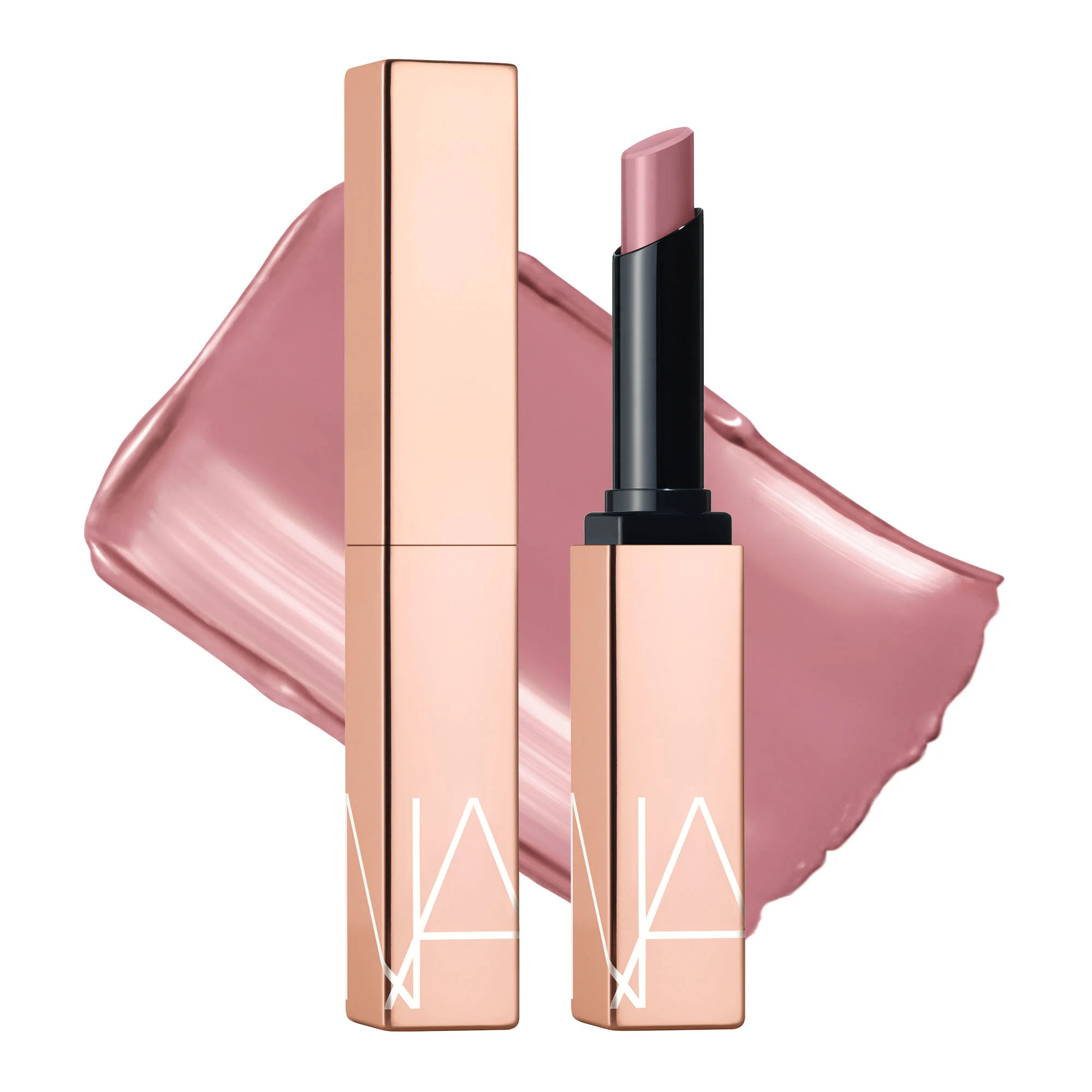 Afterglow Sensual Shine Lipstick | NARS (US)