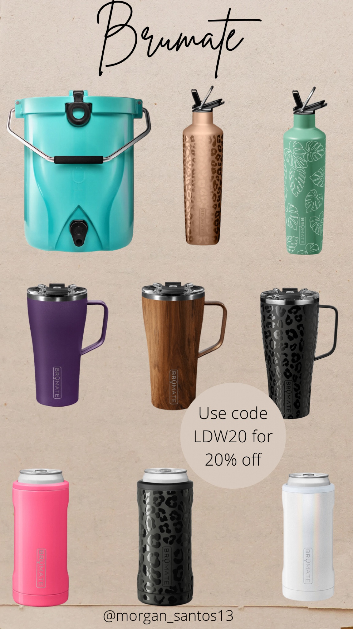 Brumate 20% off #labordaysale

#LTKworkwear #LTKsalealert #LTKfit