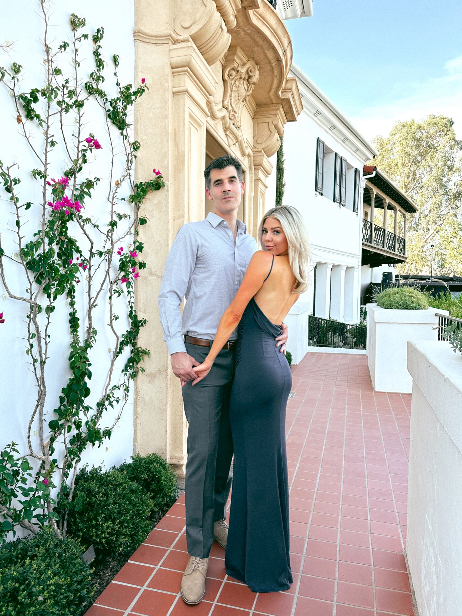 ワンピース Katie MANOR HOUSE maid box dress WinkAndATwirl on LTK