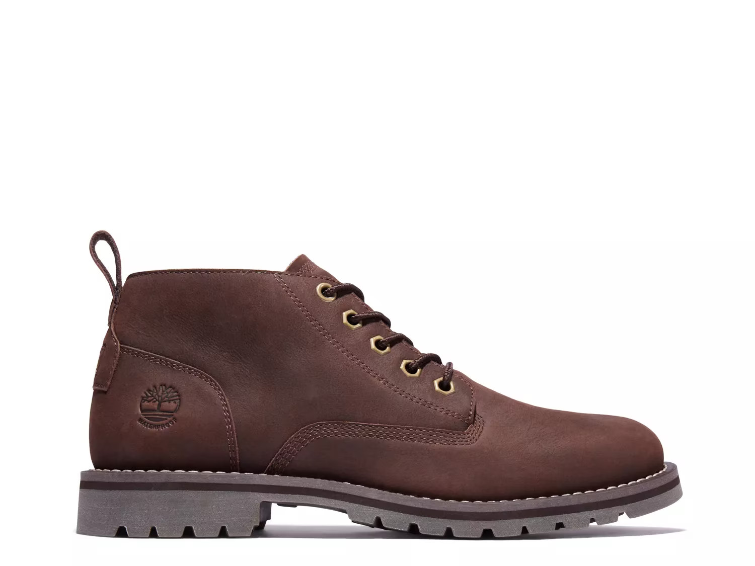 Timberland Redwood Falls Chukka Boot - Men's | DSW