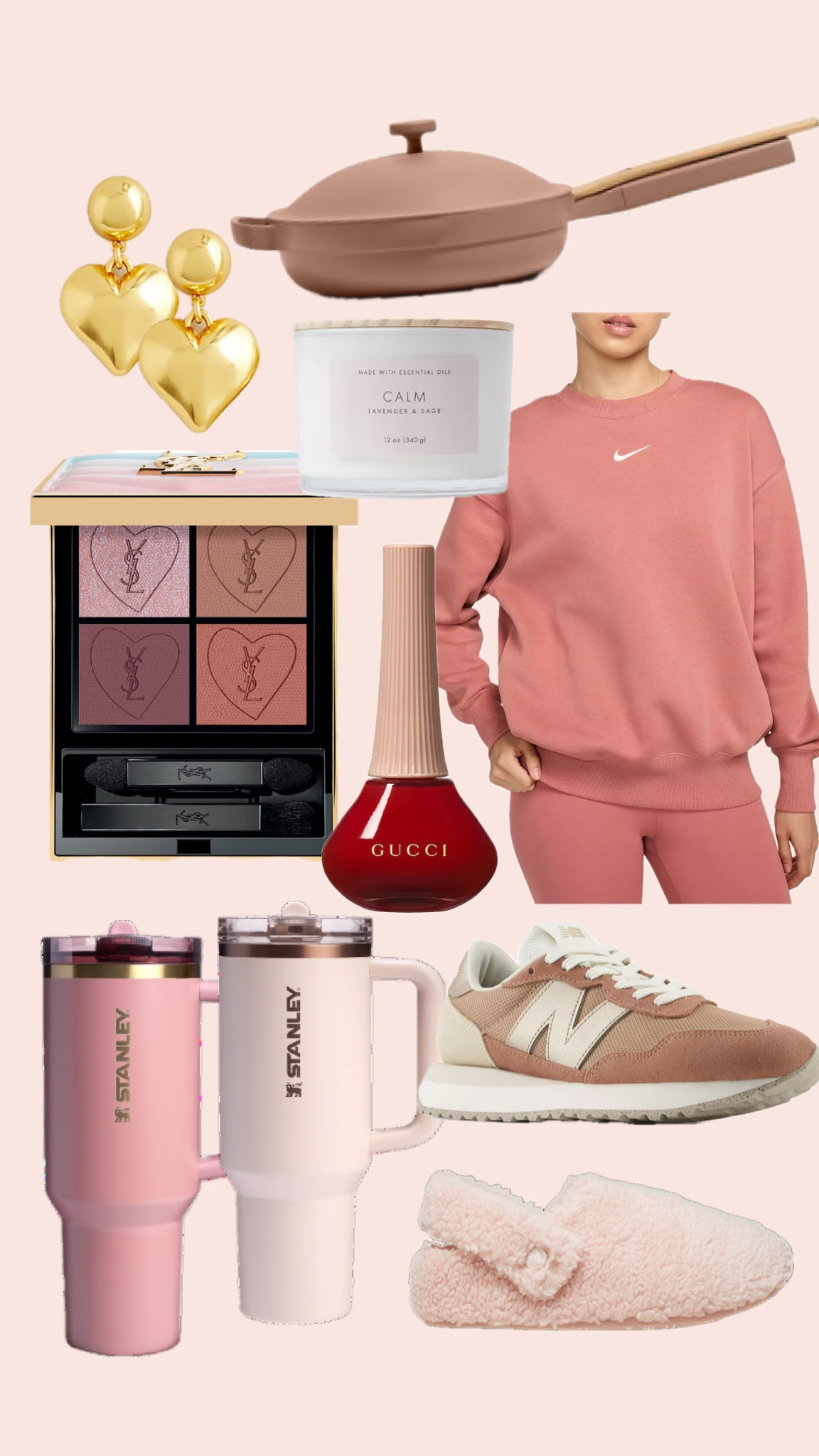 Gifts for her 💌🫶🏻💋🎁

#LTKSaleAlert #LTKGiftGuide #LTKMostLoved