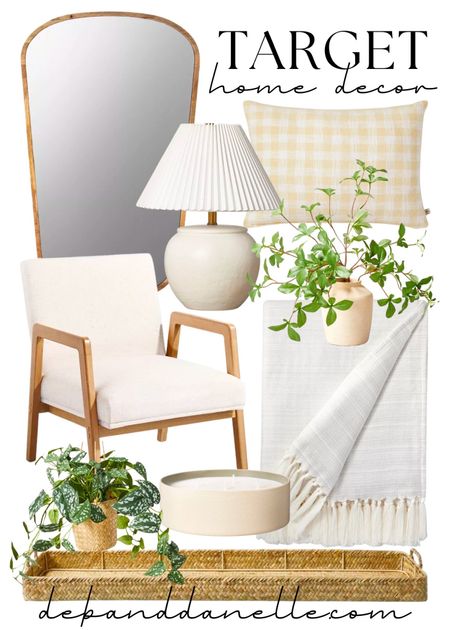 New Target Home decor 

Magnolia, the hearth and hand, target, new arrivals at target, target home, threshold, spring decor, neutral home, Deb and Danelle

#LTKhome #LTKFind #LTKSeasonal