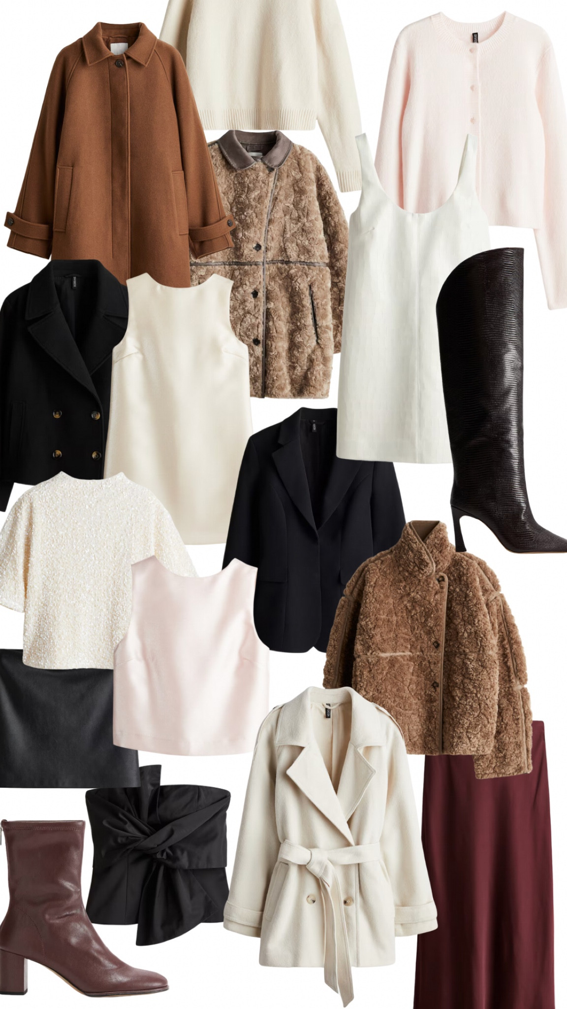 H&M new arrivals 