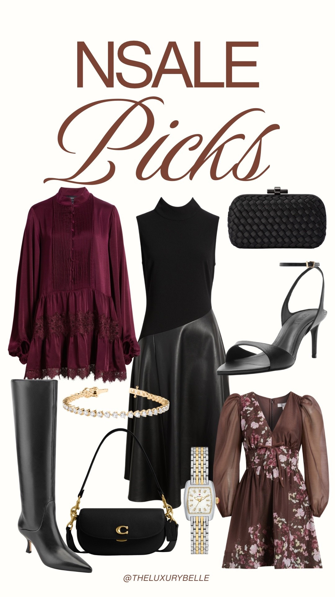 NSALE picks! 
#nsale #nordstrom #nordstromsale

#LTKSeasonal #LTKSaleAlert #LTKootd