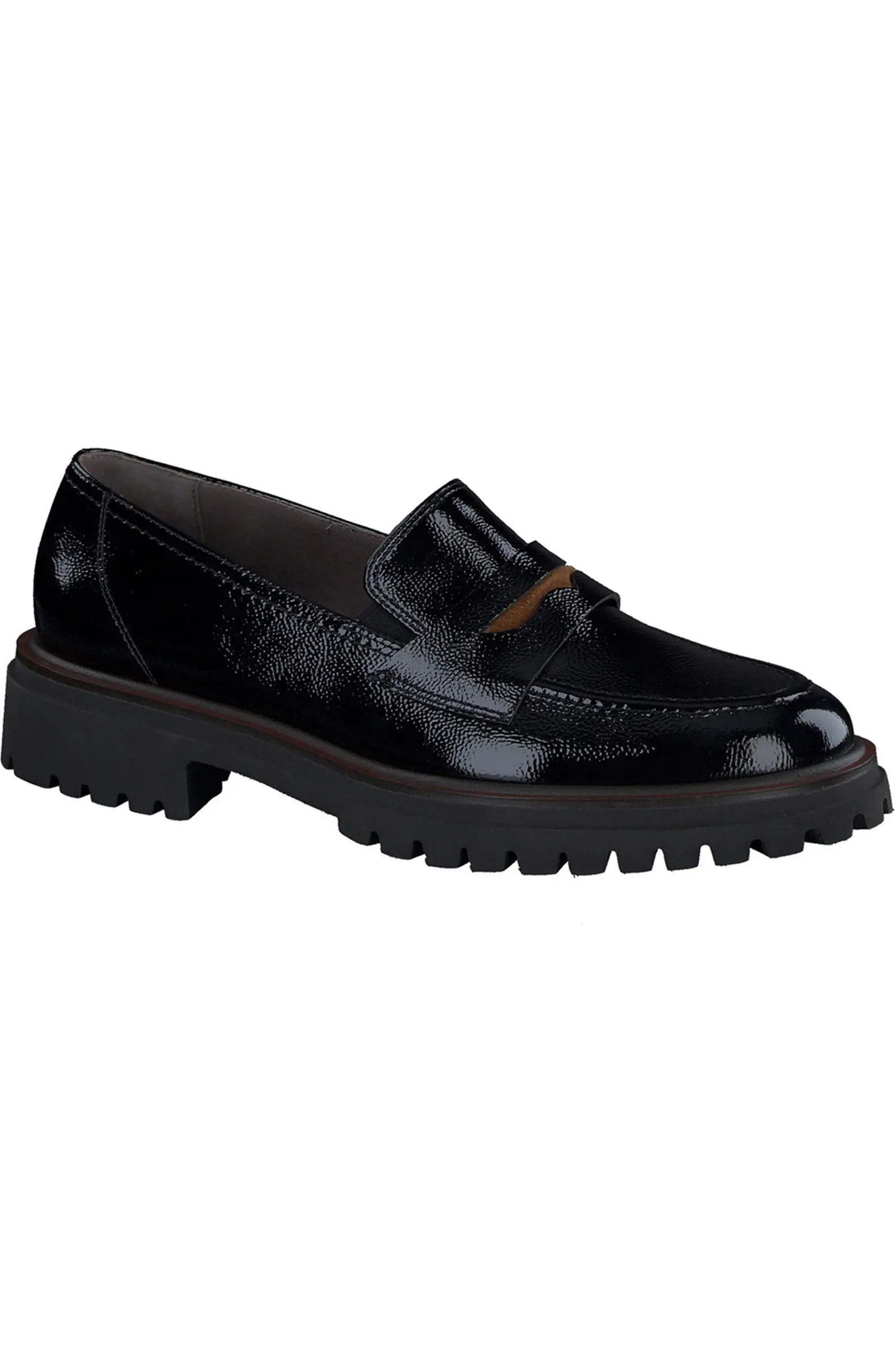 Wellesley Platform Loafer (Women) | Nordstrom