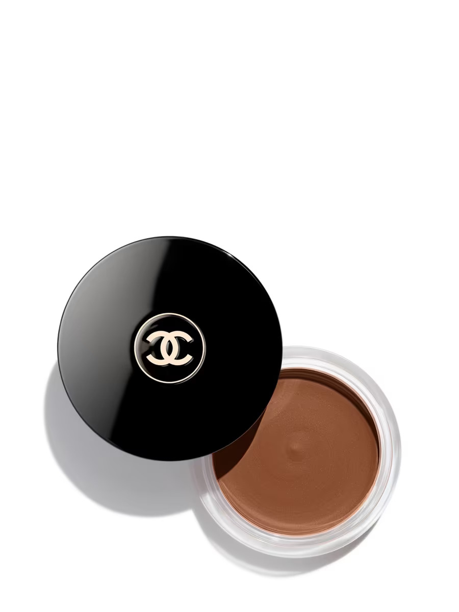 CHANEL Travel-Size Healthy Glow Bronzing Cream | Saks Fifth Avenue